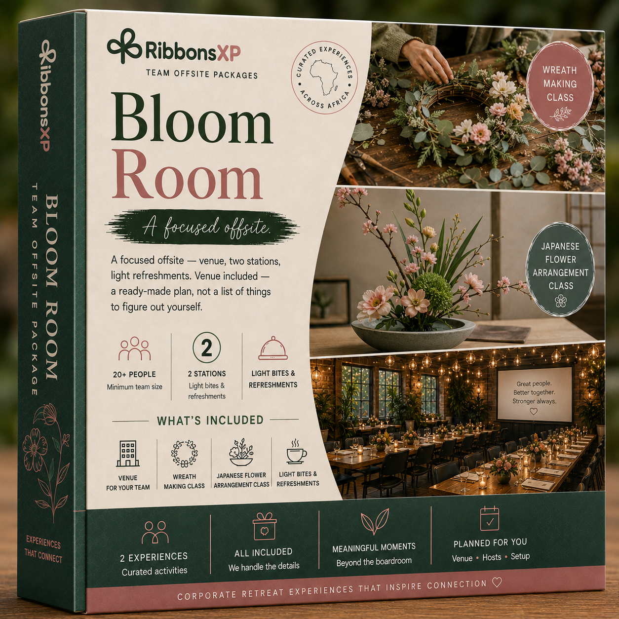 Bloom Room
