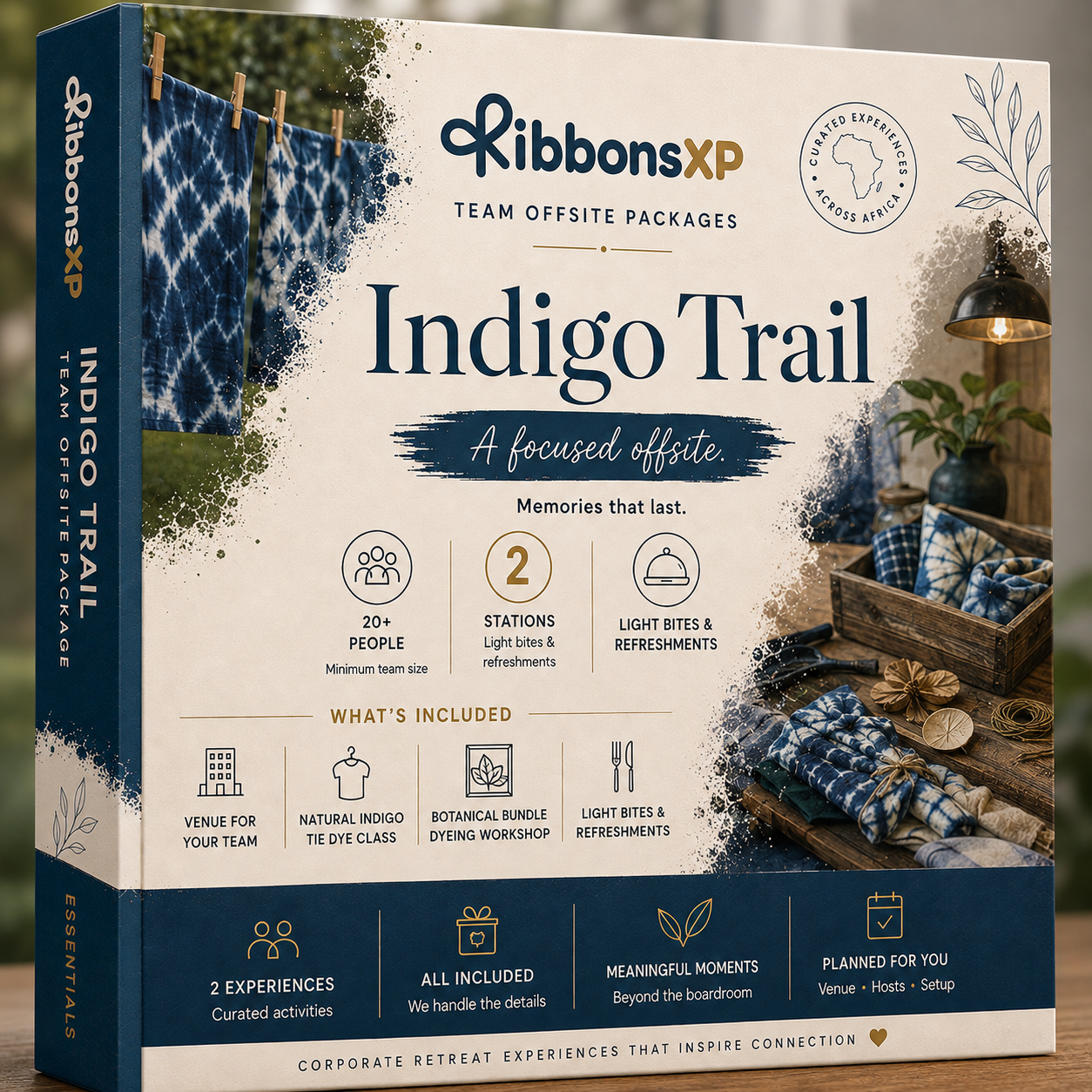 Indigo Trail