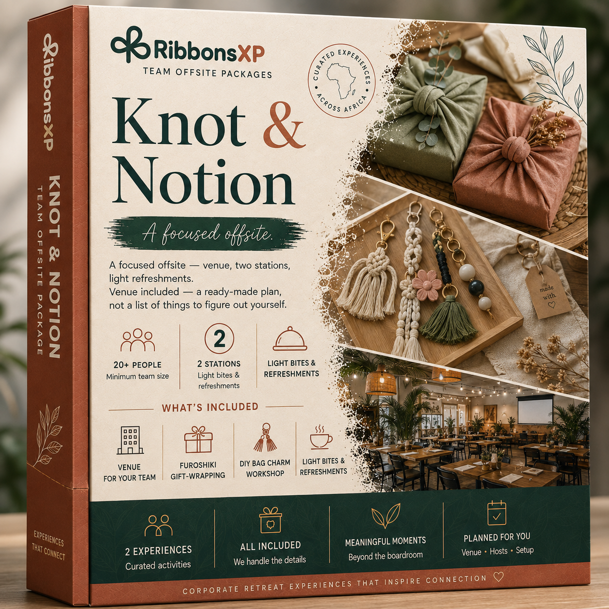 Knot & Notion