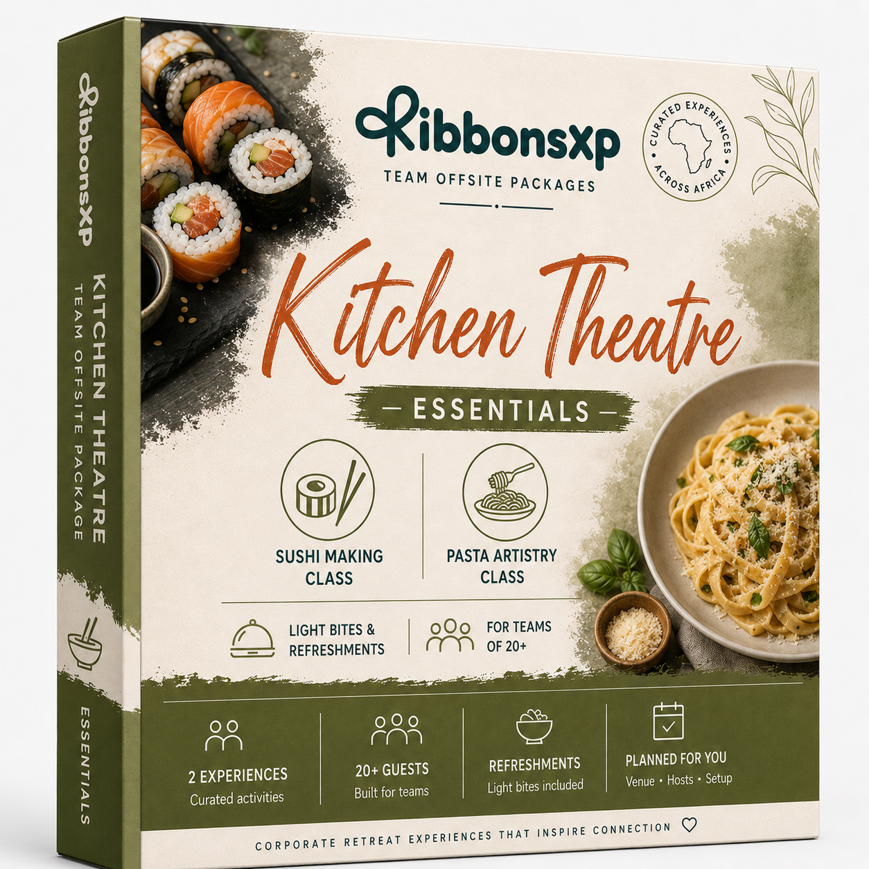 Kitchen Theatre