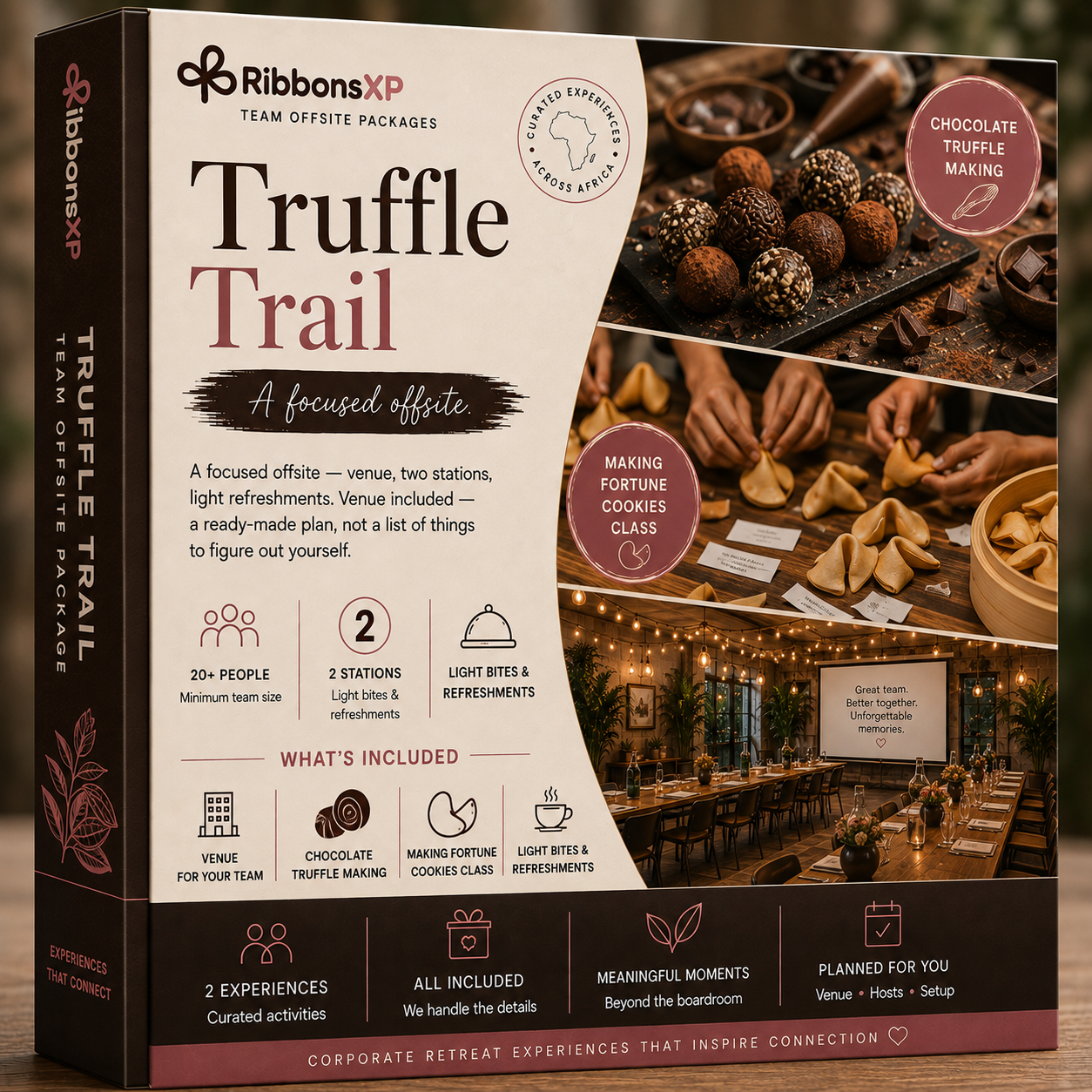 Truffle Trail