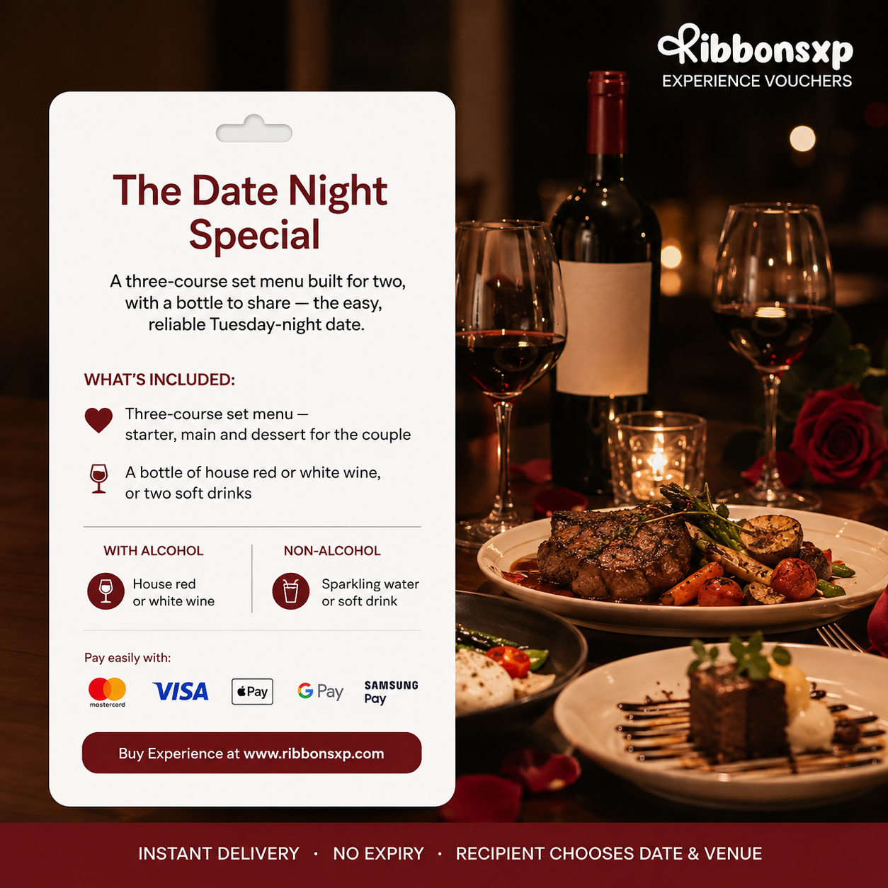 The Date Night Special
