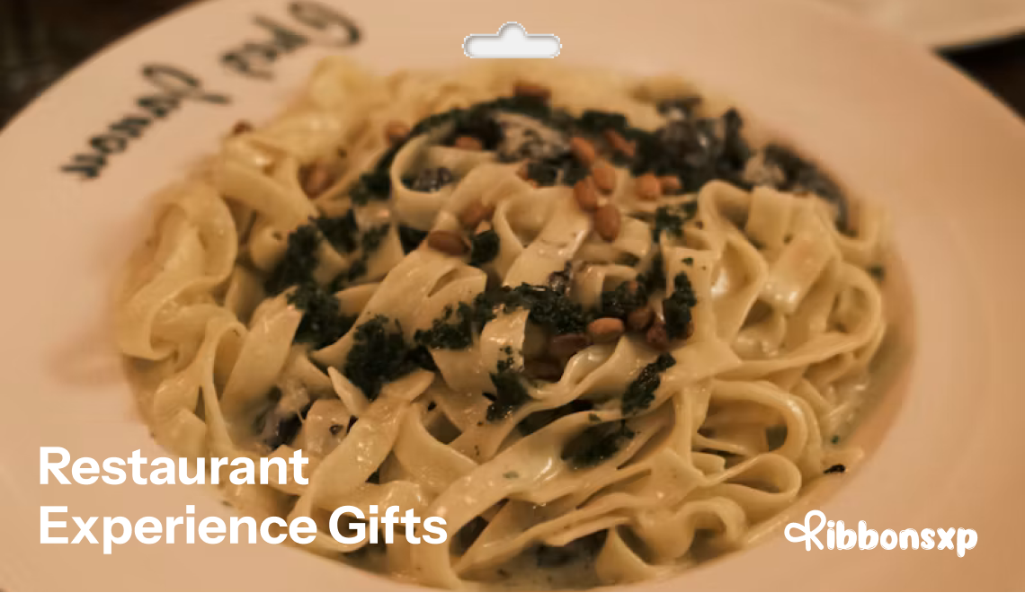 Restaurant Experiences