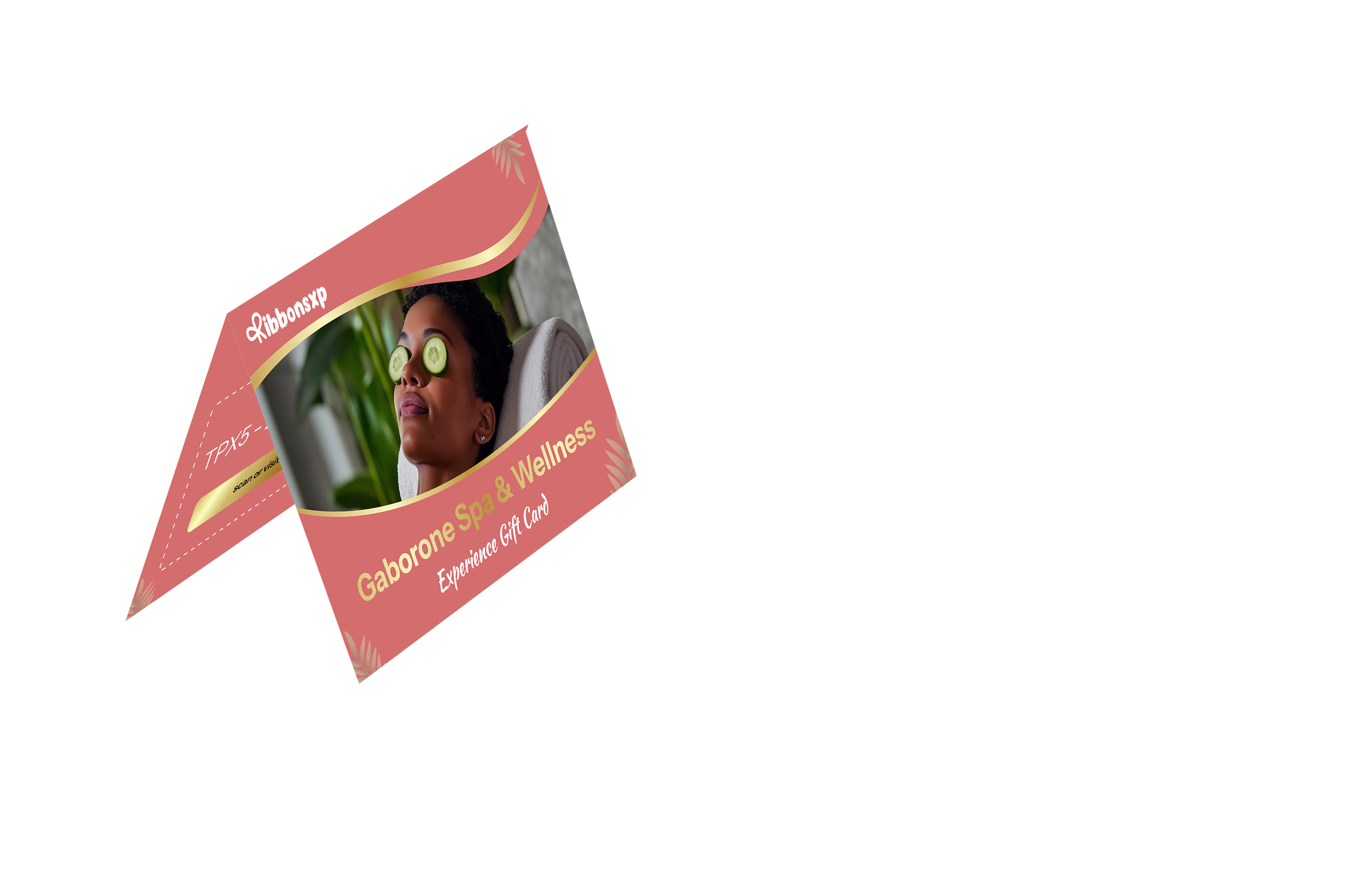 Gaborone physical gift card