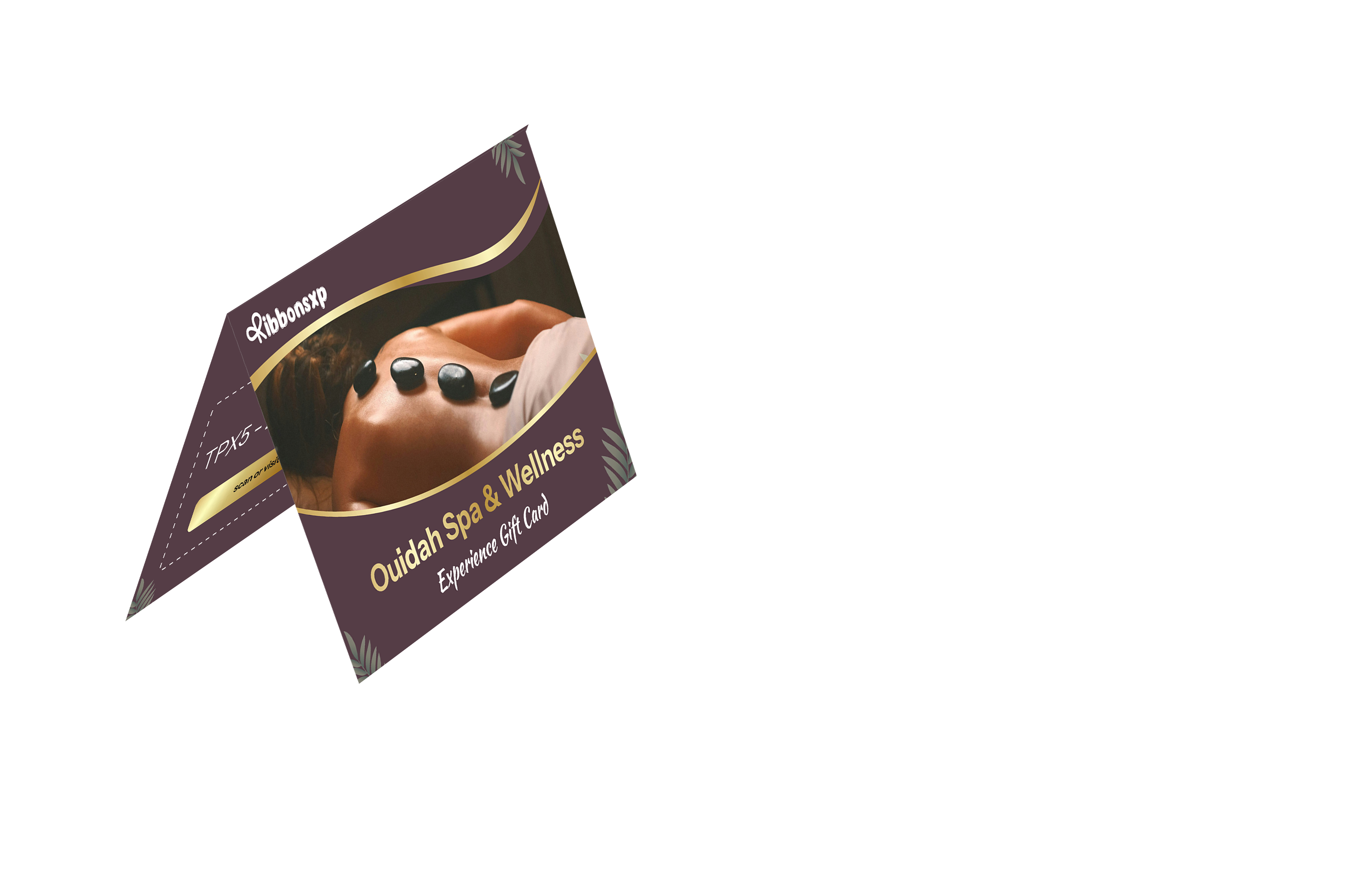 Ouidah physical gift card