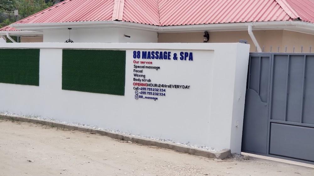 88 MASSAGE