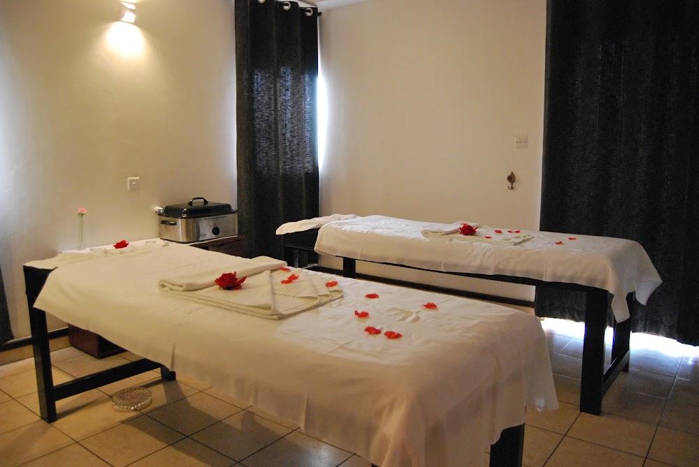 Ituze Spa