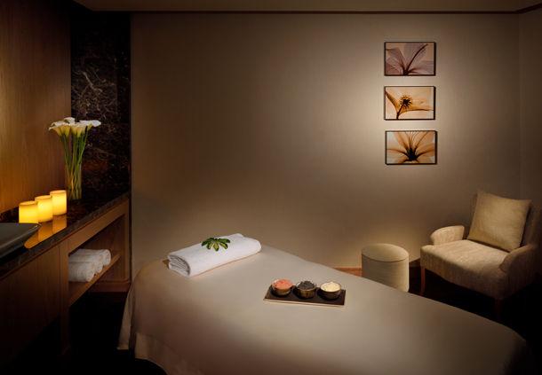 Saray Spa