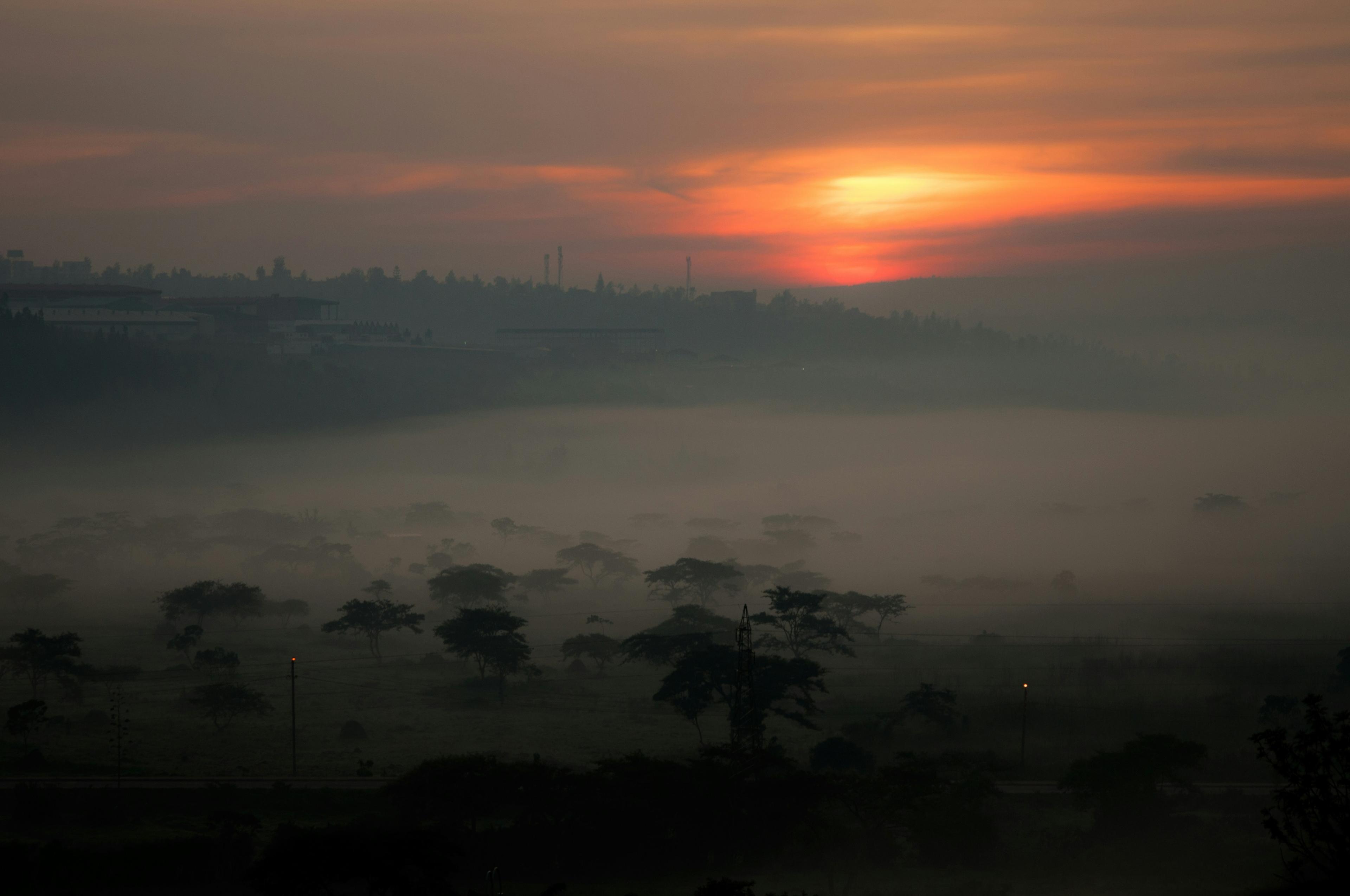 Kigali