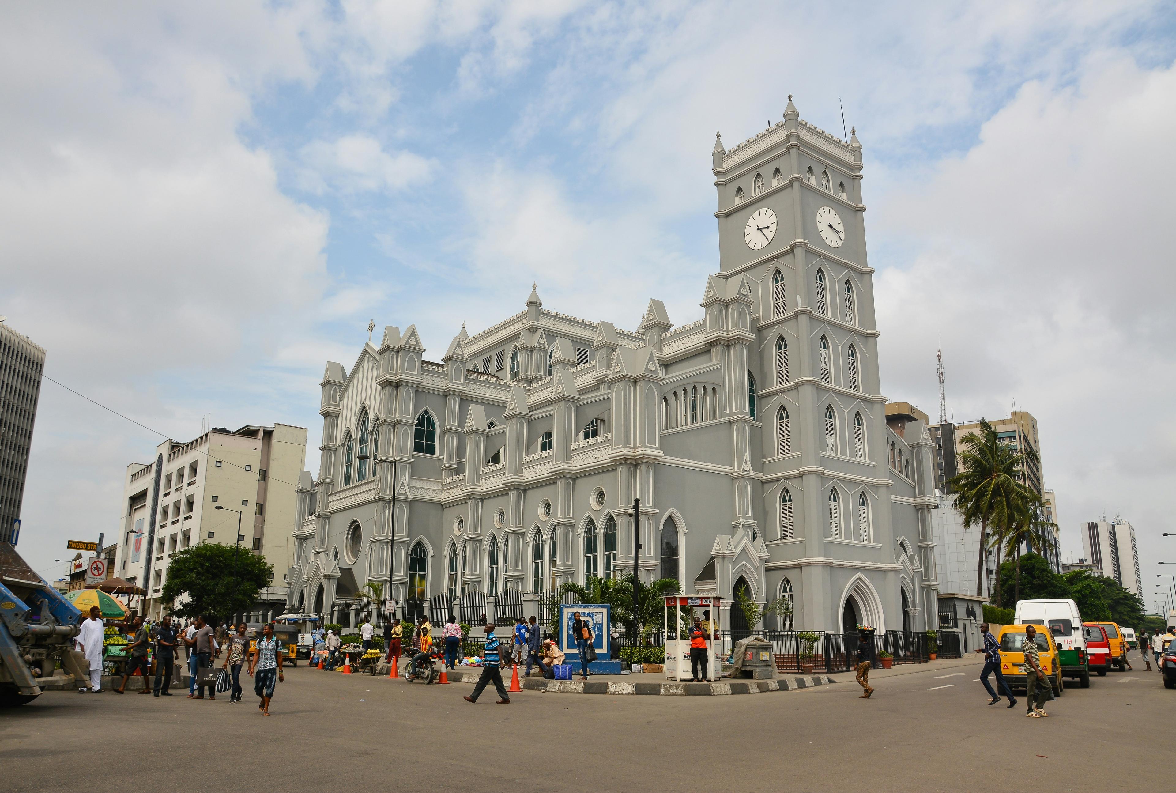 Lagos