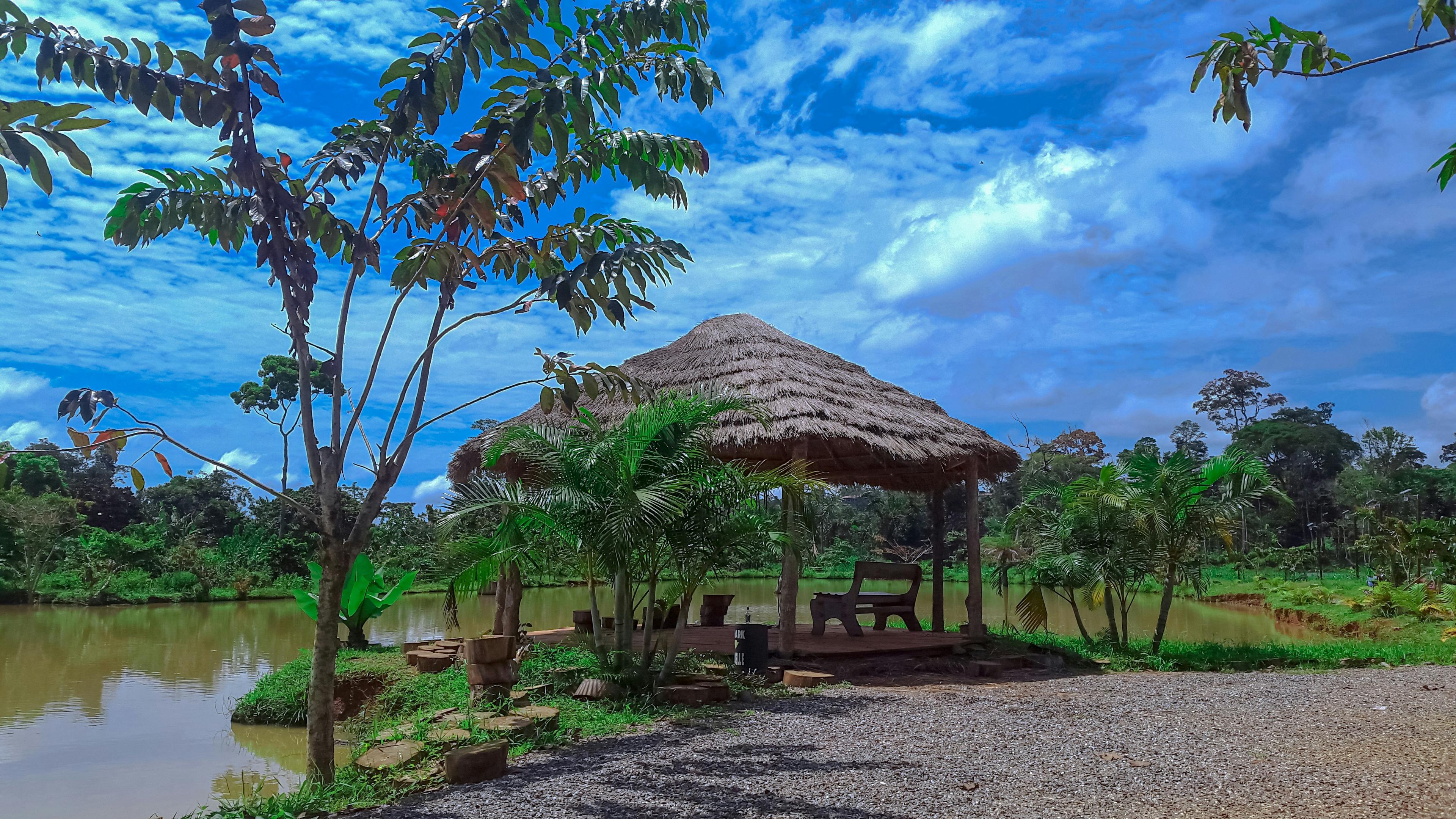 Bafoussam