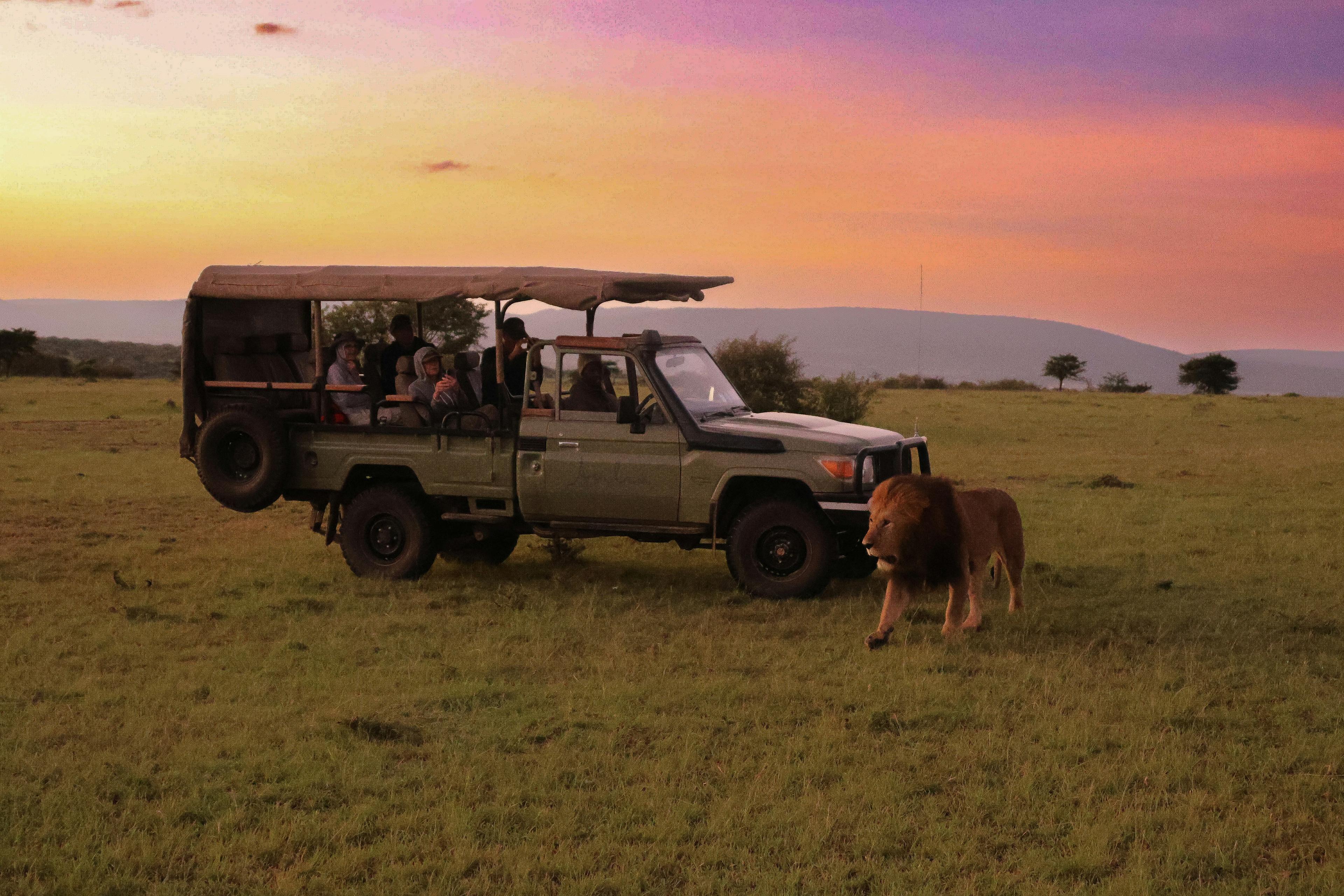 Kenya