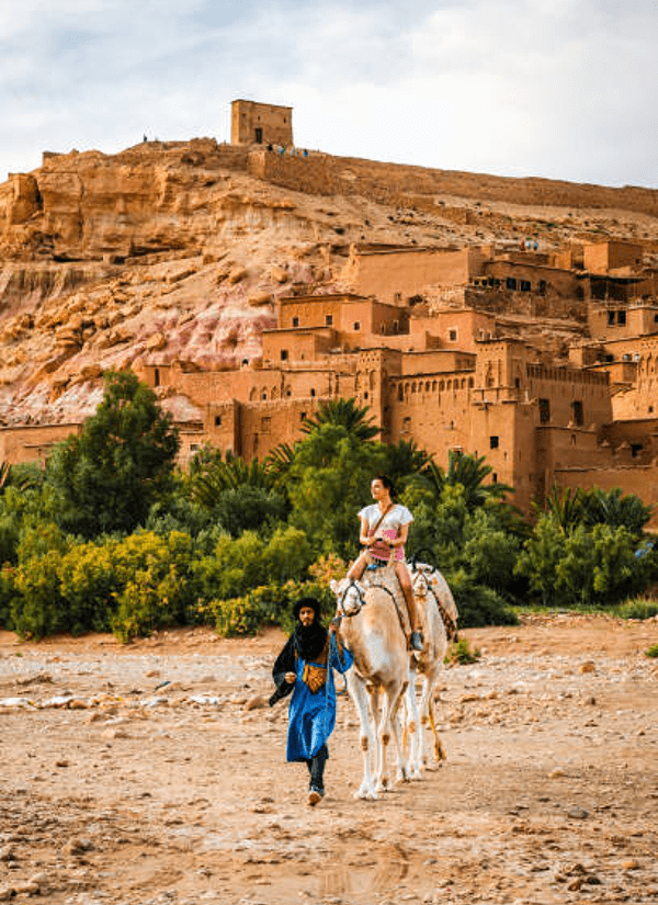 Morocco