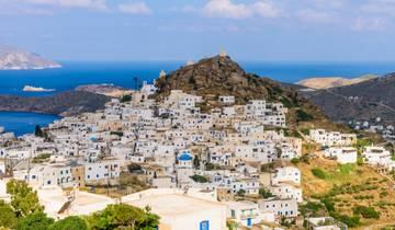 Greek Island Hopping (Standard, 11 Days)