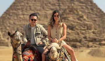 8-Day Cairo, Aswan, Luxor & Alexandria tour