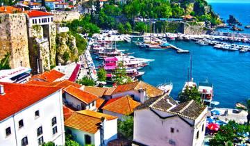 Best of Turkey- 10 Days