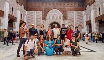 Morocco Tours 9 Days Tour from Casablanca
