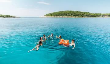 Croatia Sailing Adventure
