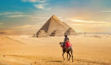 Queen Cleopatra - 7 days