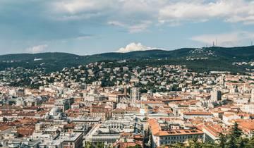 Sailing Croatia - Split to Dubrovnik