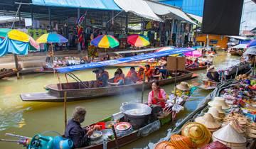 5 Days Explore Thailand