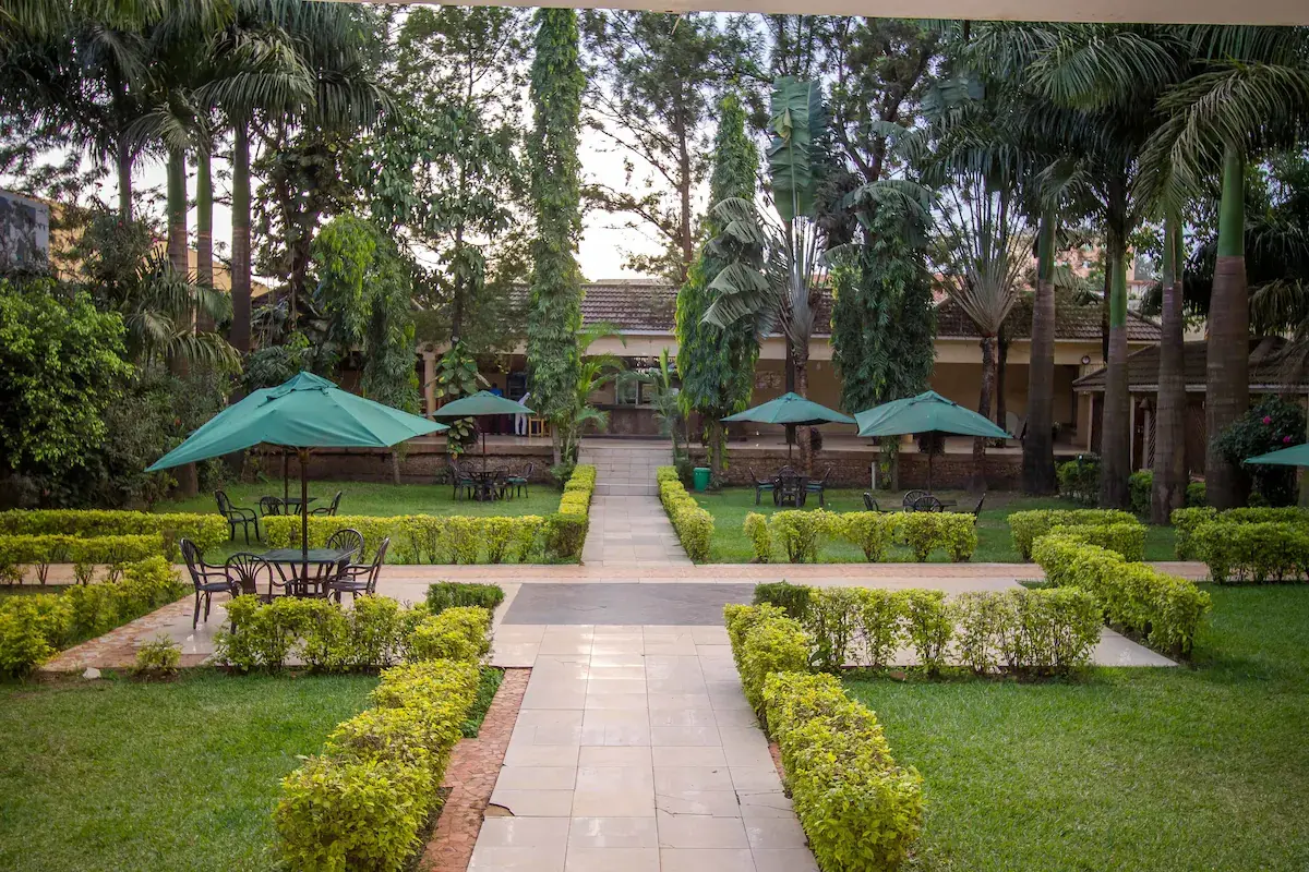 Emerald Hotel
