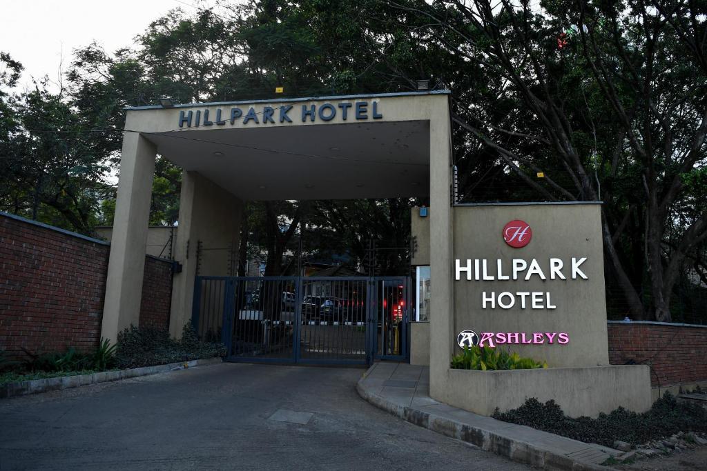 Hillpark Hotel