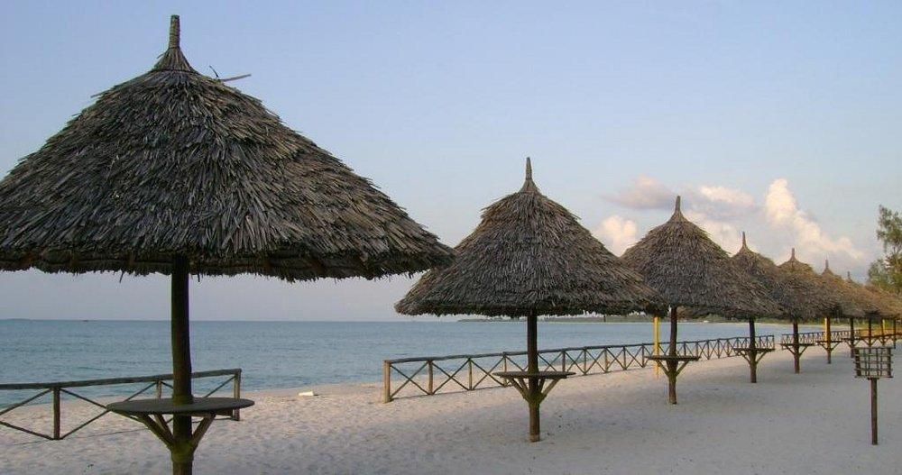 Hotel South Beach Resort