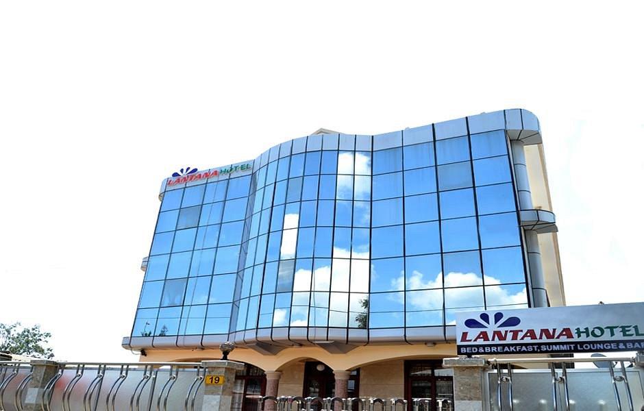 Lantana Hotel