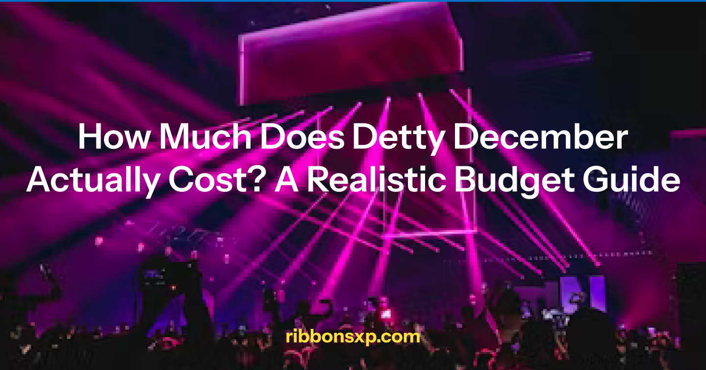 Best Detty December Concerts 2025: Wizkid, Davido, Rema & Every Show You Need to See
