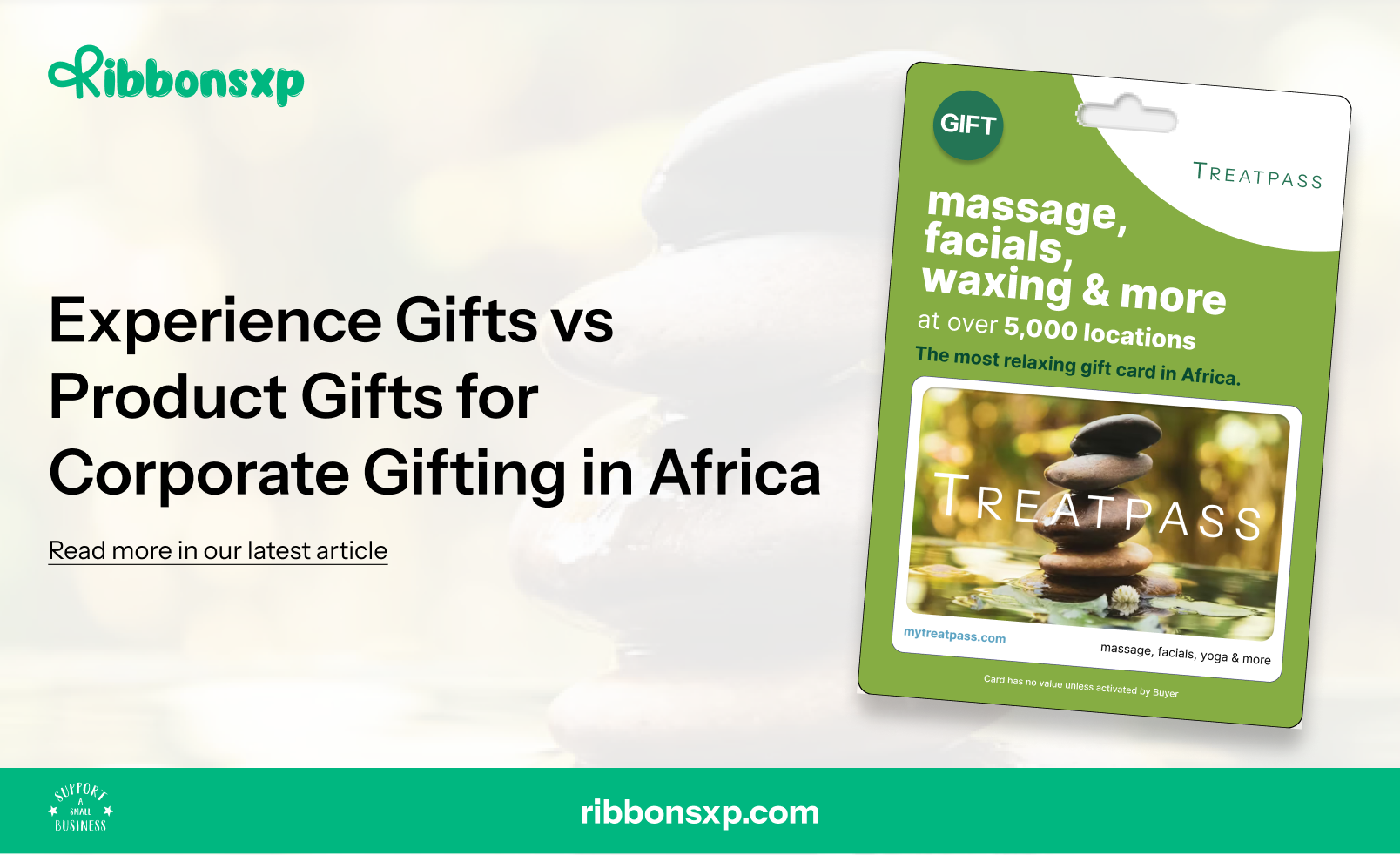 Experience Gifts vs Product Gifts for Corporate Gifting in Africa: The Data Is Clear