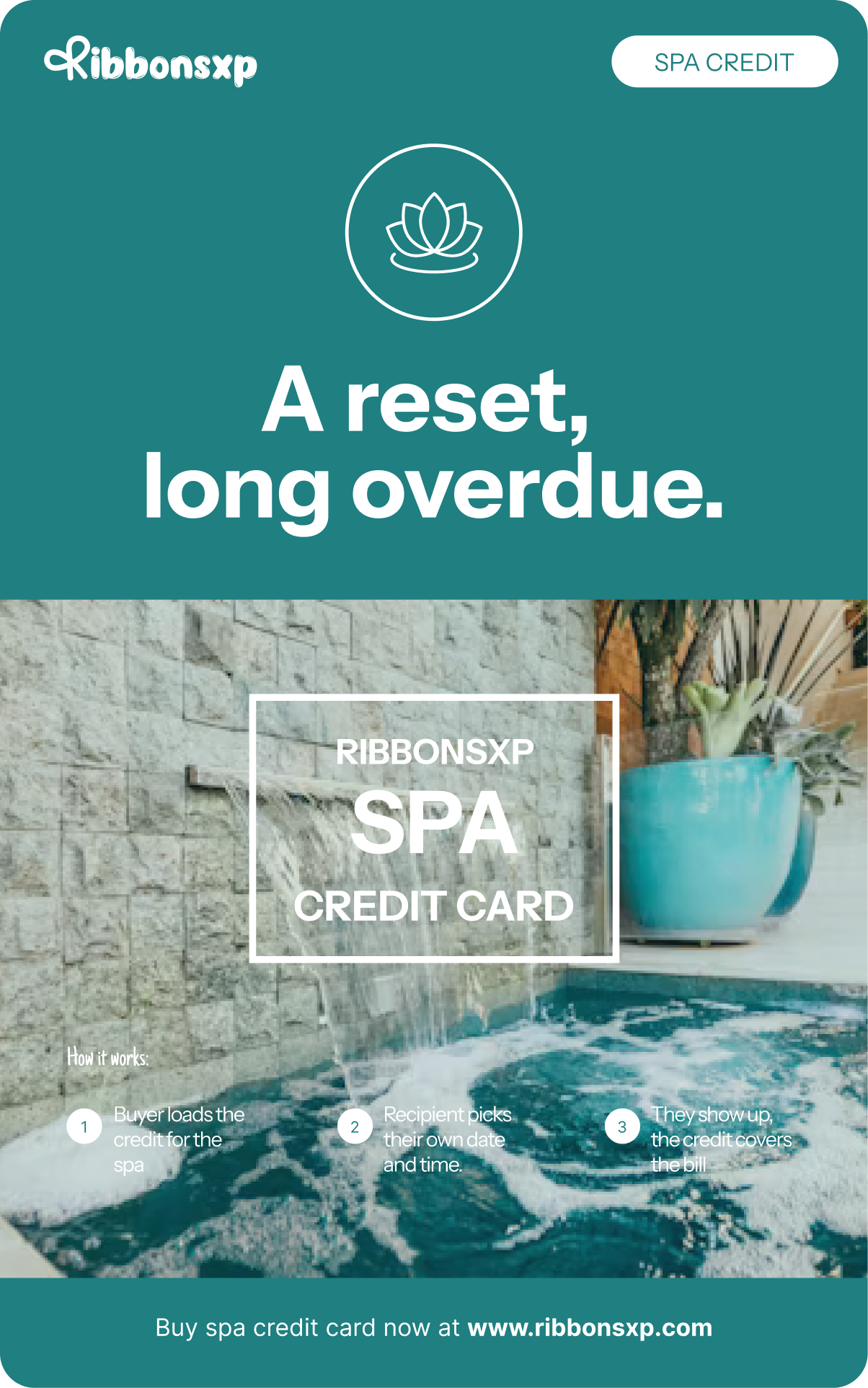 A Reset, Long Overdue — For the Person Who Keeps Putting Themselves Last