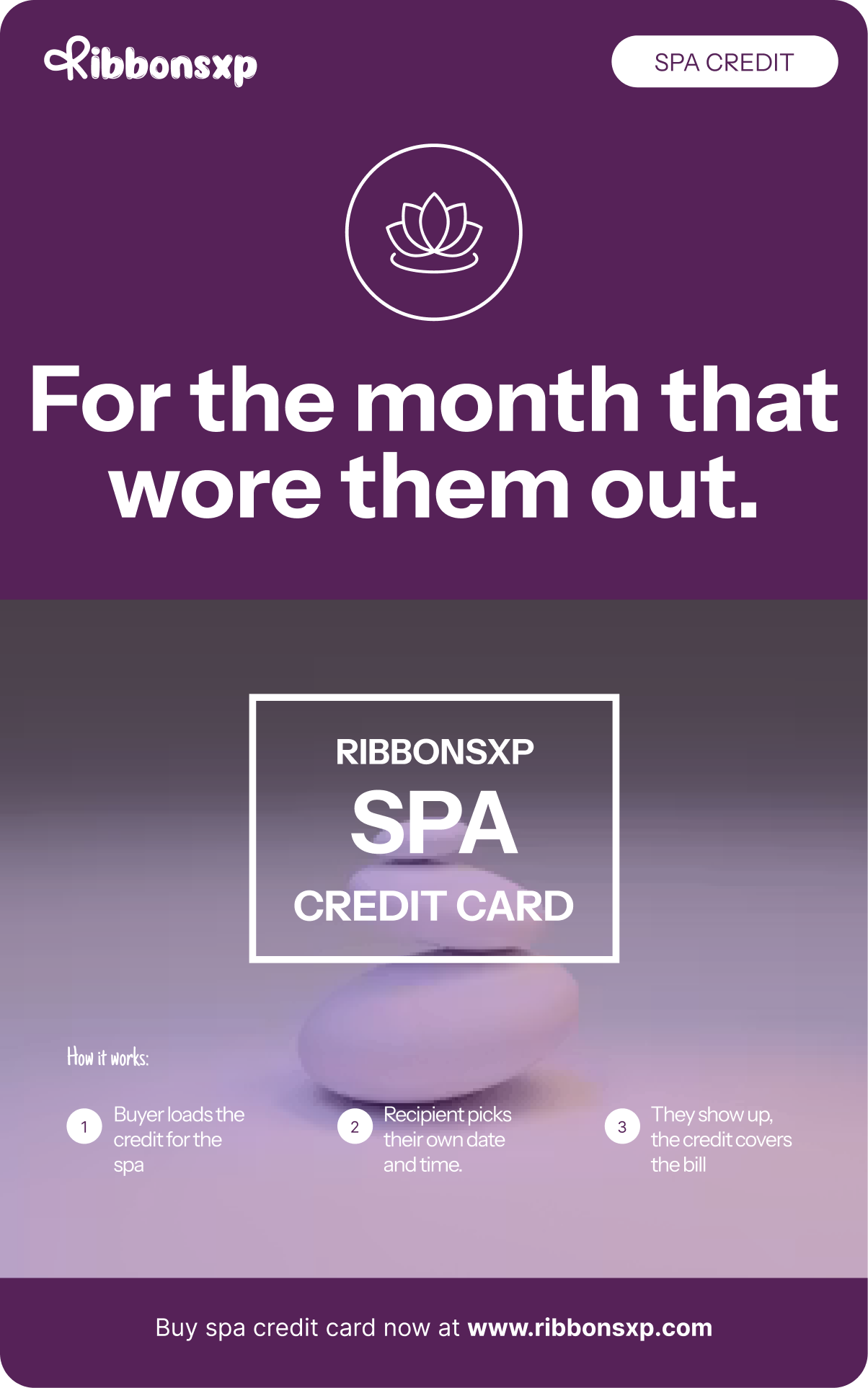 For the Month That Wore Them Out — Recognising a Hard Stretch Without Making a Big Thing of It