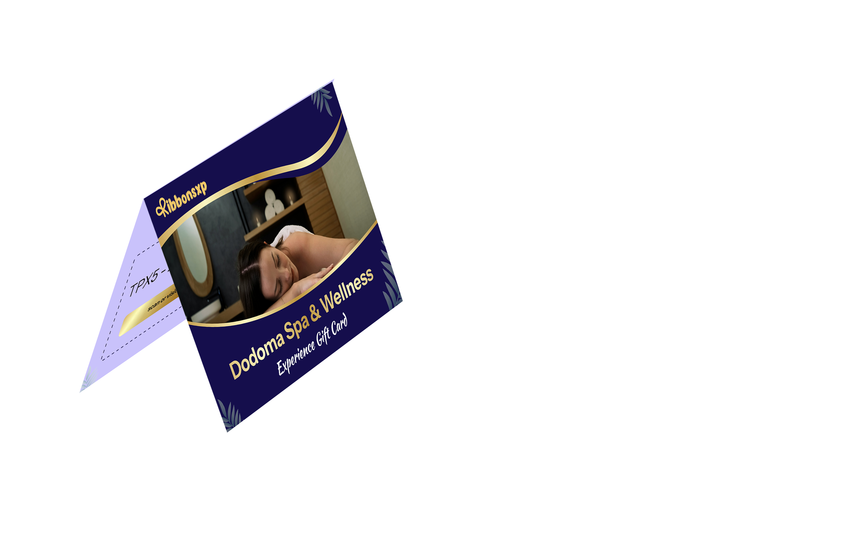 Dodoma physical gift card