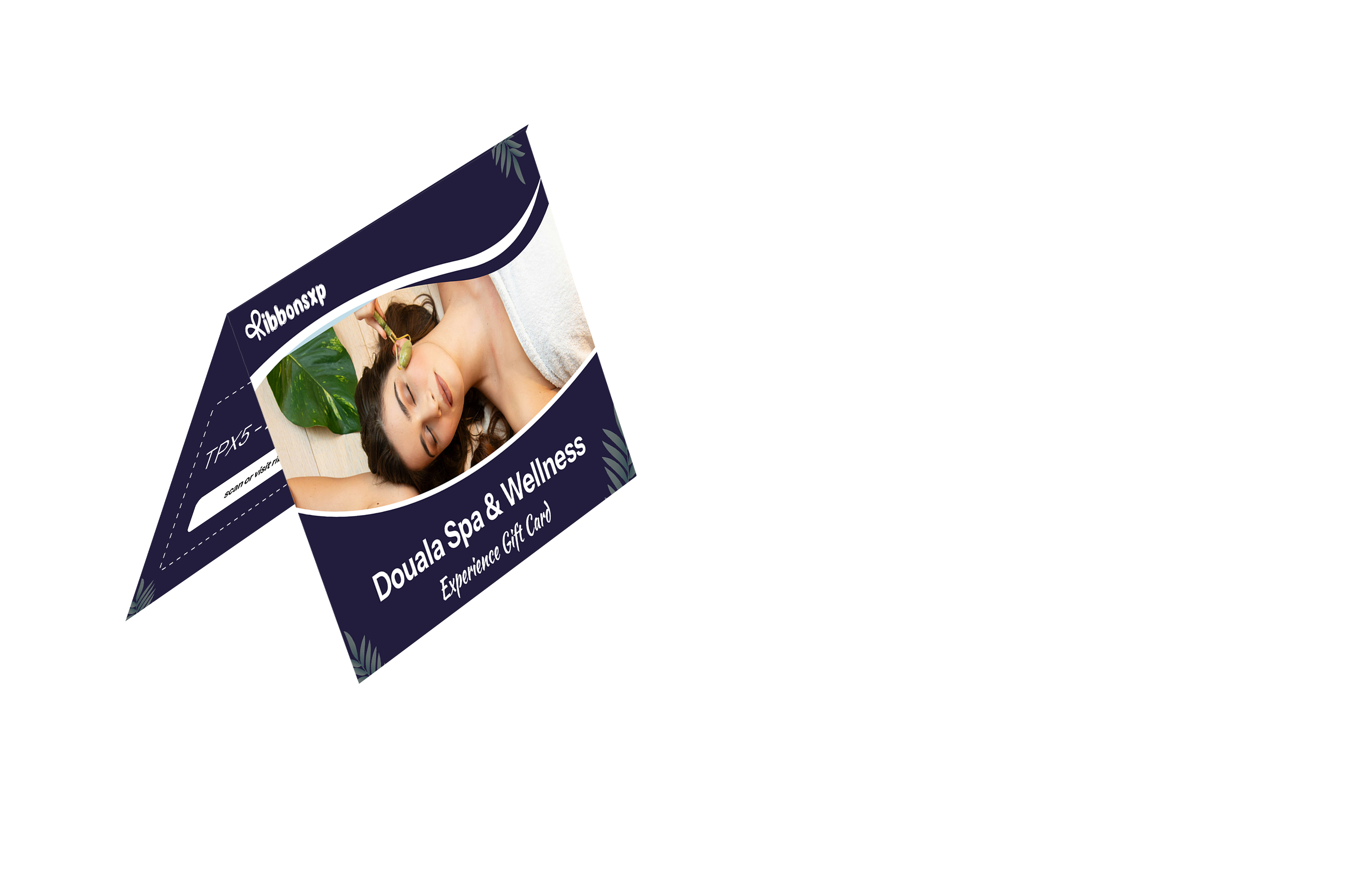 Douala physical gift card