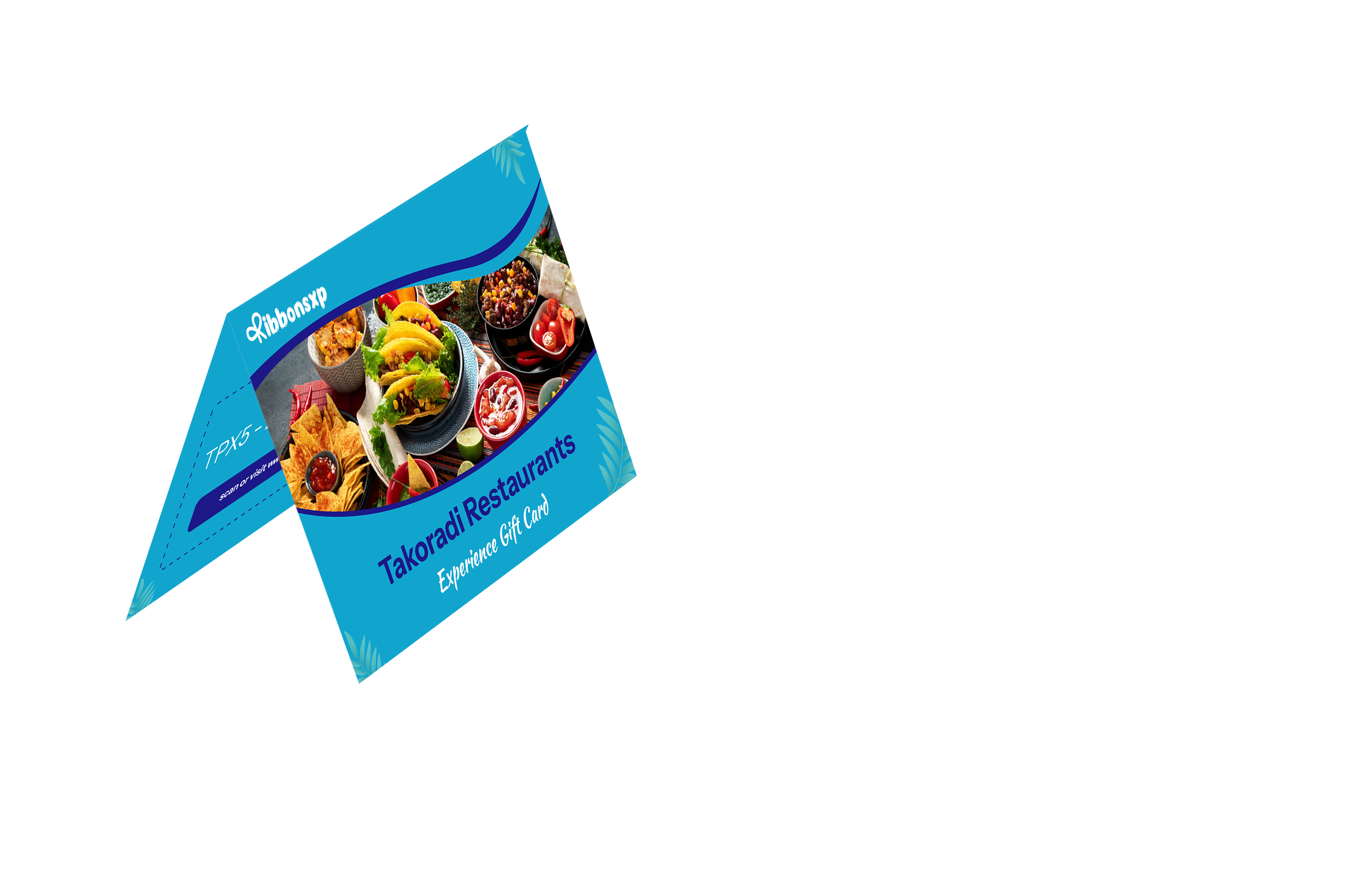 Takoradi physical gift card