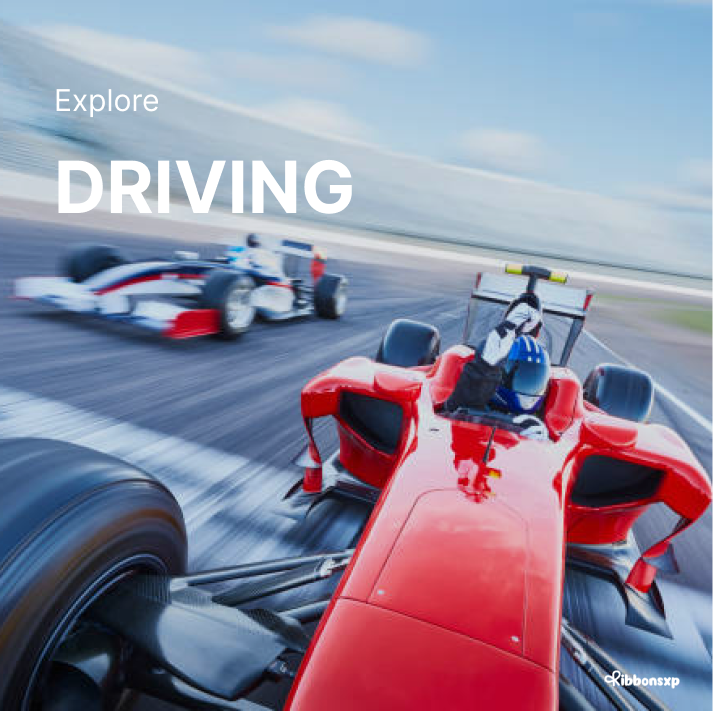 Driving Experiences