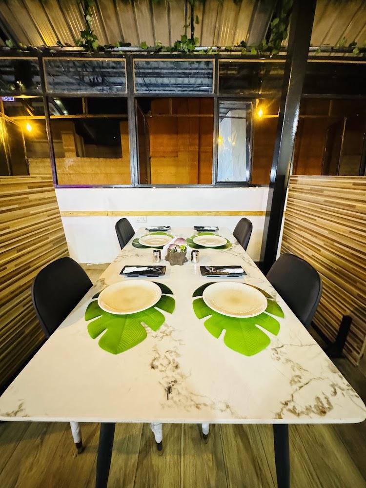 مطعم امير المندي Prince of Mandi restaurant