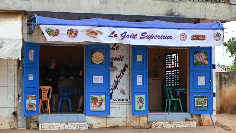 “Le Goût Superieur”
