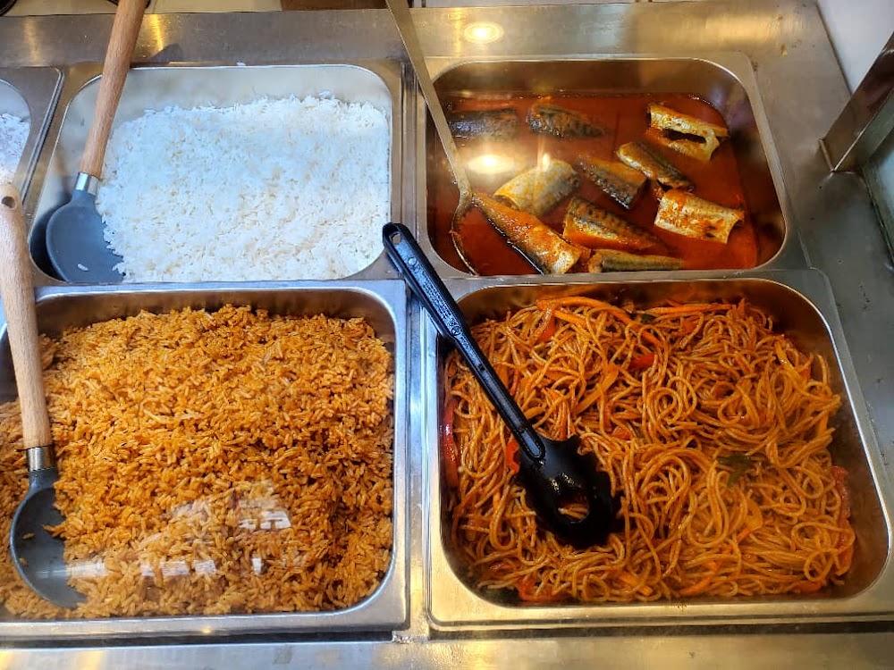 ADOGAN RESTAURANT