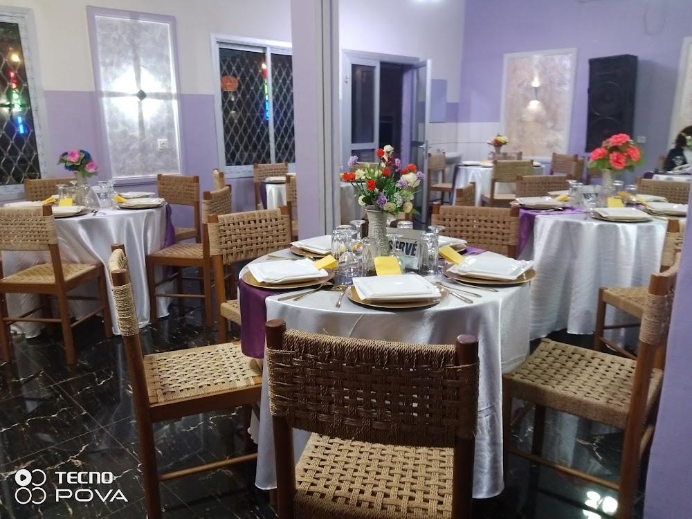 ASAT RESTAURANT