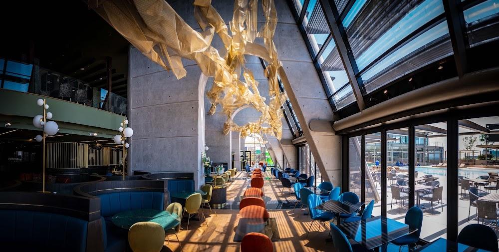 AURUM Restaurant