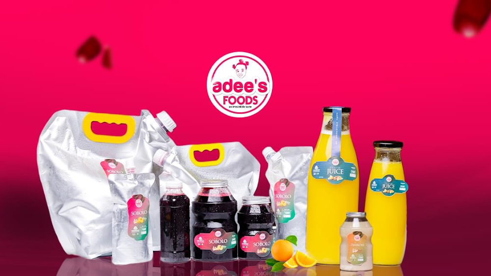 Adee’s food