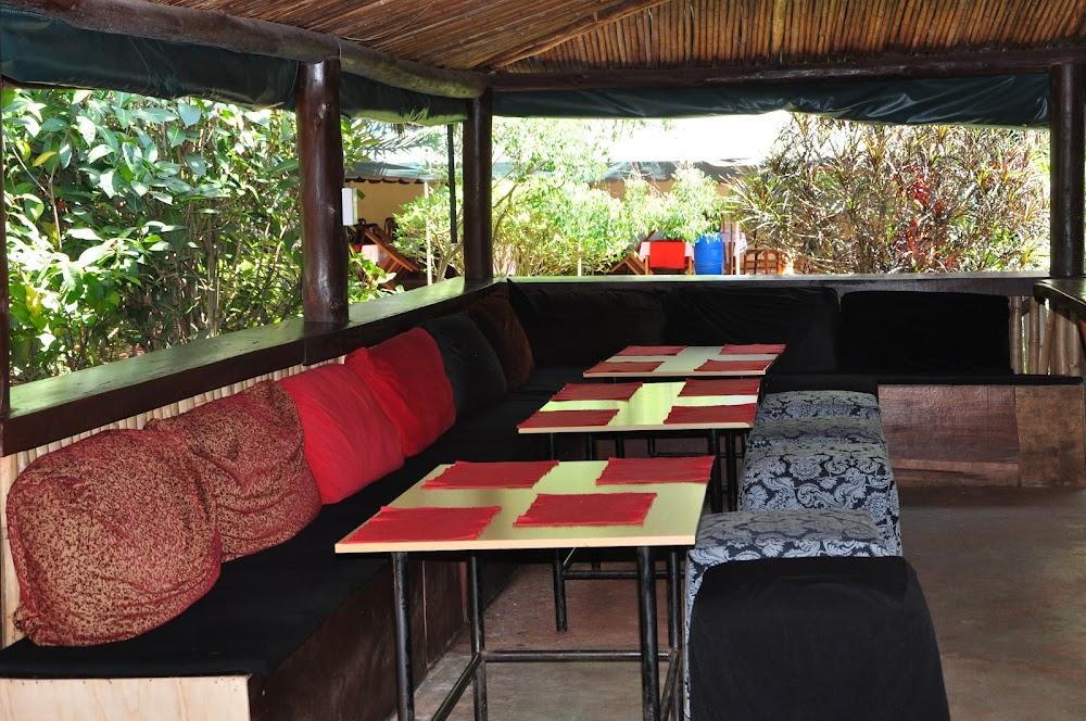 All Friends Grill Bar and Restaurant
