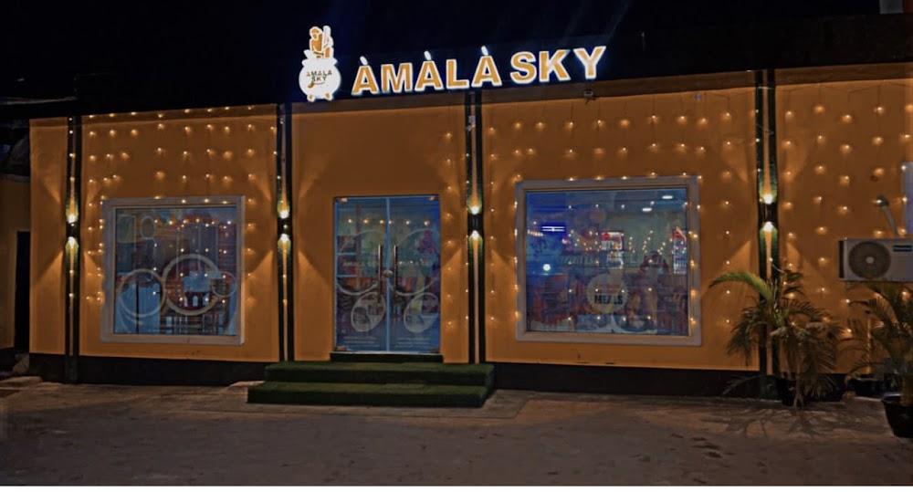 Amala Sky
