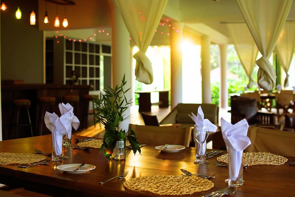 Amani Restaurant