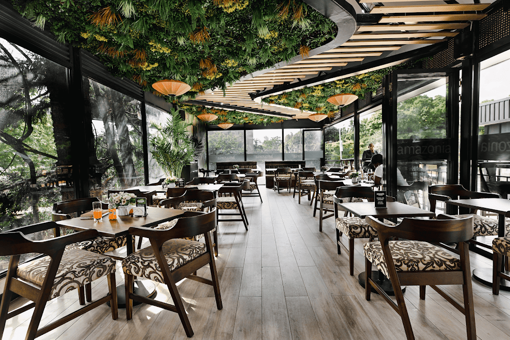 Amazonia Bistro