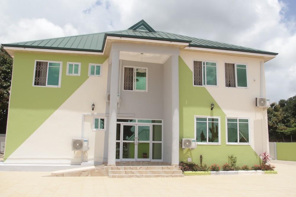 American Royal Lodge