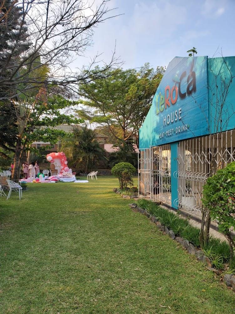 Annie's Lodge Blantyre