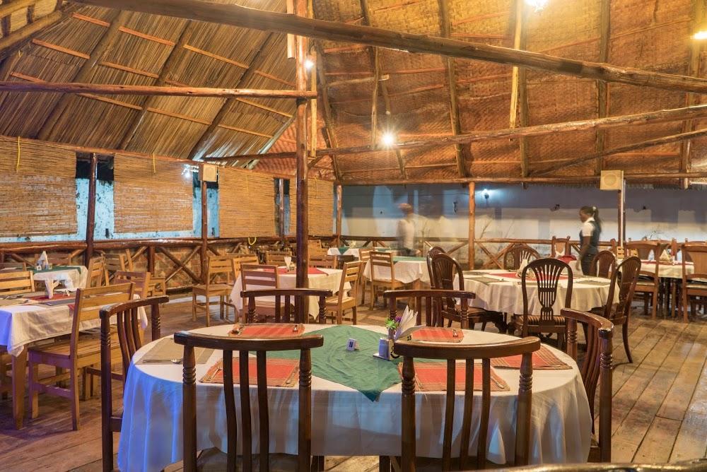 Ashiana Restaurant